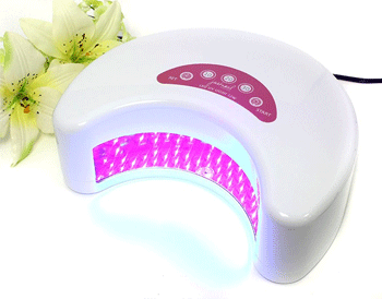 LED лампа