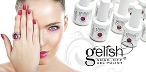 Гелиш гель-лак (gelish)