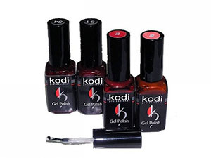 Гель-лак Коди (Kodi)