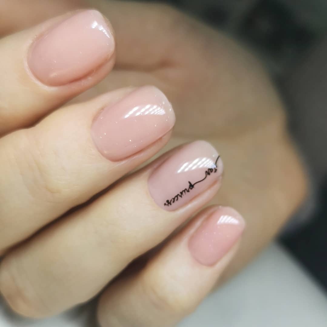 Дизайн маникюра